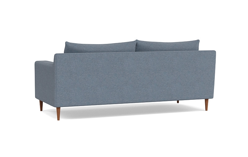 Sloan Fabric 2-Seat Sofa - Image 3
