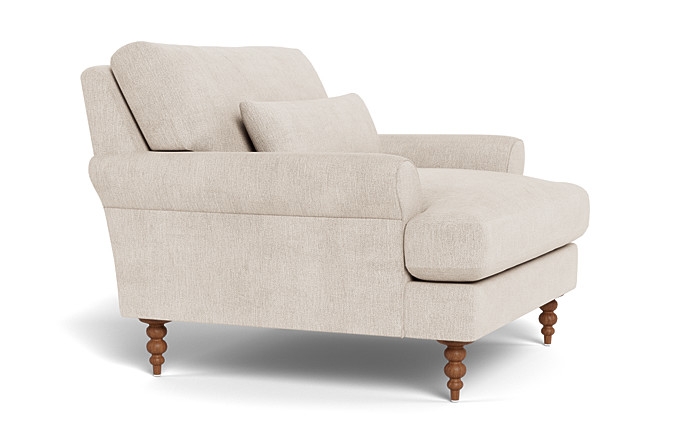 Maxwell Accent Chair by Apartment Therapy - Image 4