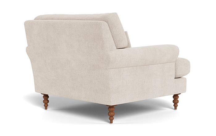 Maxwell Accent Chair by Apartment Therapy - Image 2
