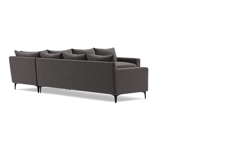 Sloan 6-Seat Corner Sectional - Image 3