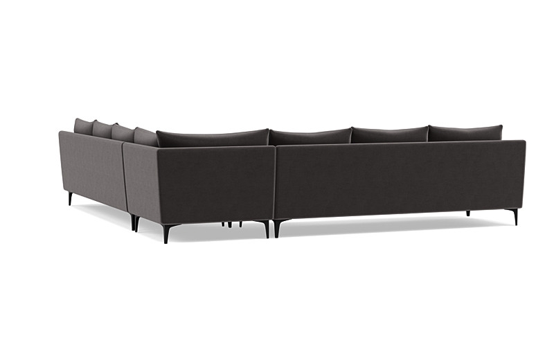 Sloan 6-Seat Corner Sectional - Image 1