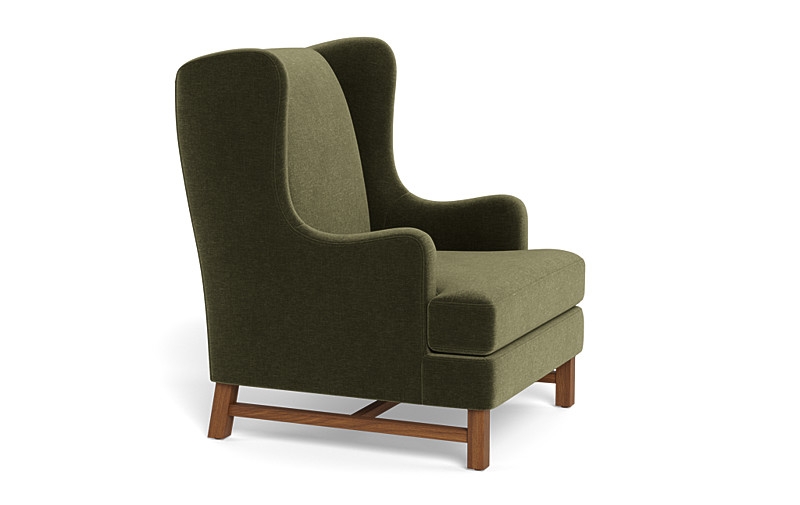 Collins Accent Chair - Image 1
