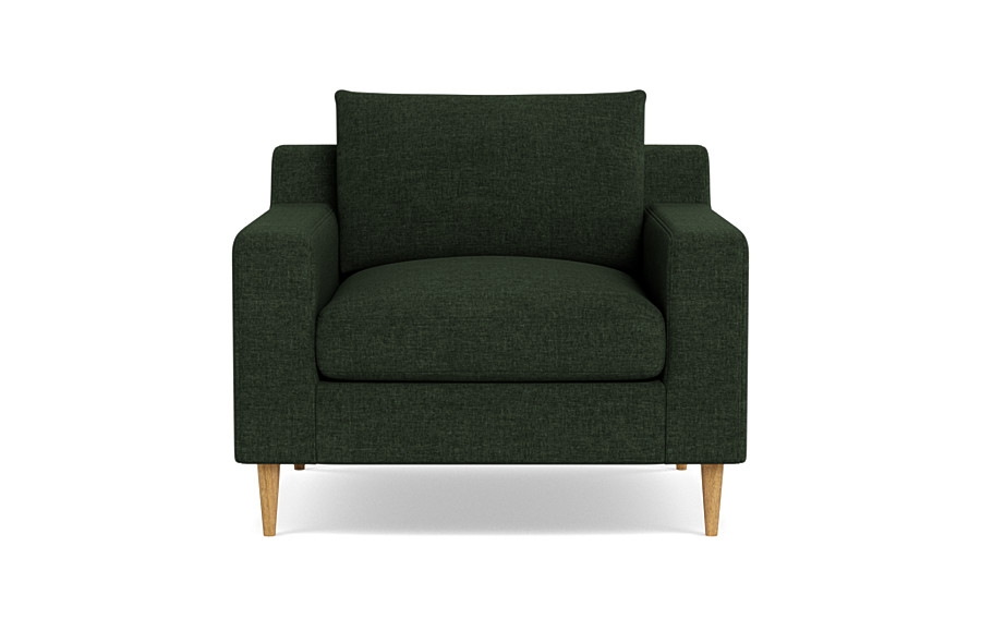 Sloan Accent Chair - Image 0