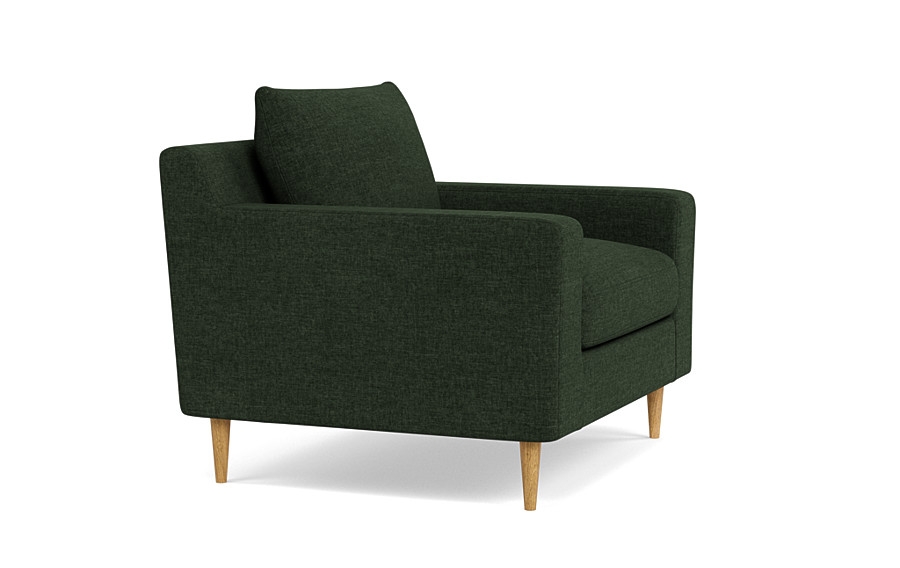 Sloan Accent Chair - Image 1