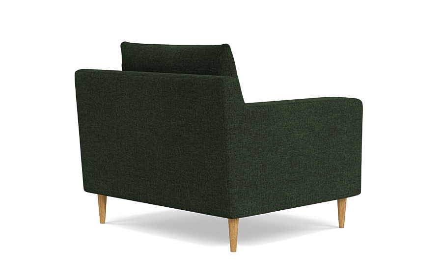 Sloan Accent Chair - Image 4