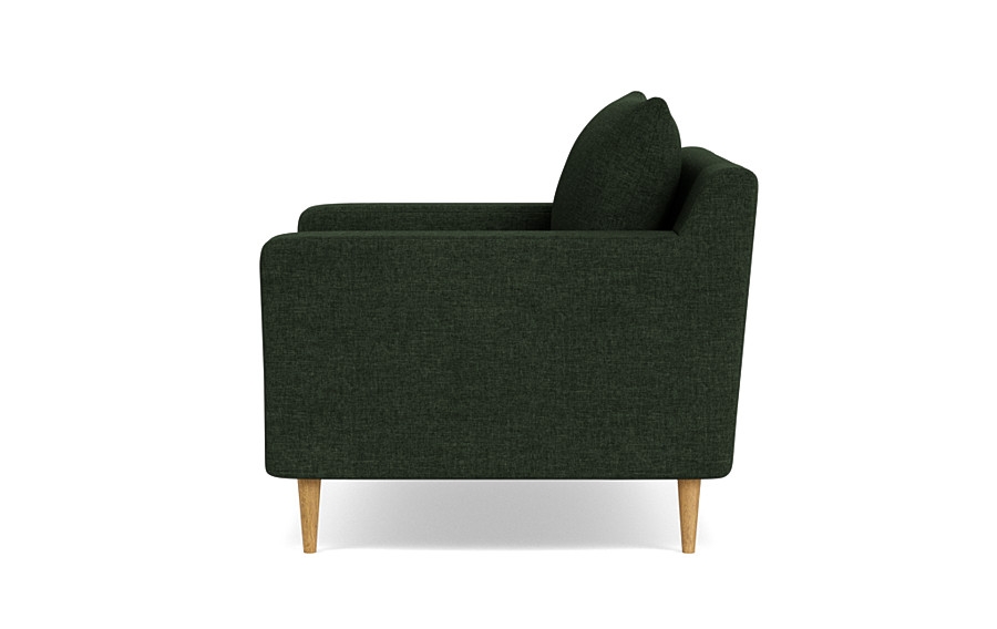 Sloan Accent Chair - Image 2