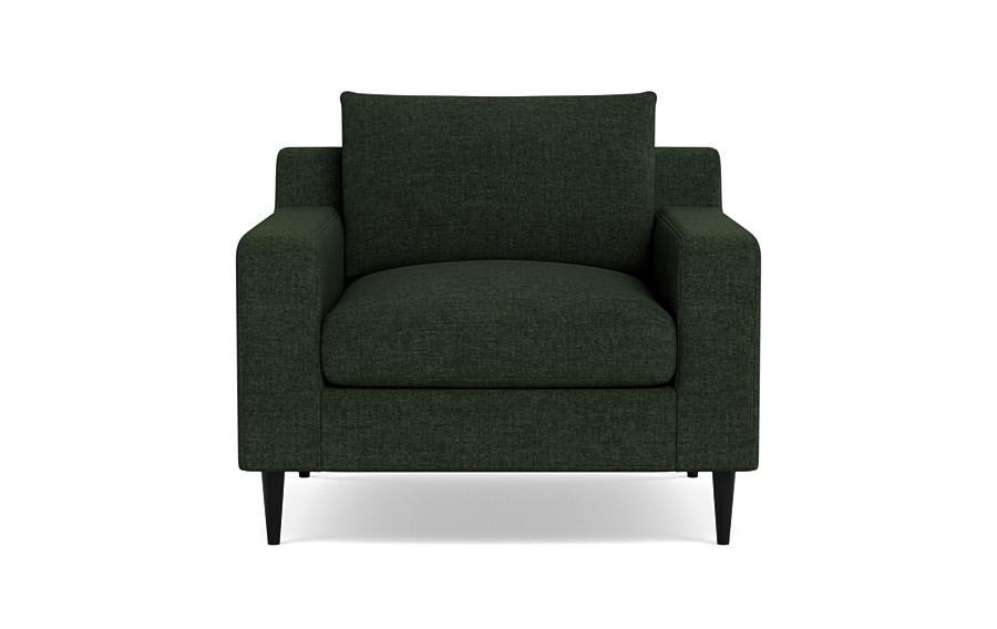 Sloan Accent Chair - Image 0