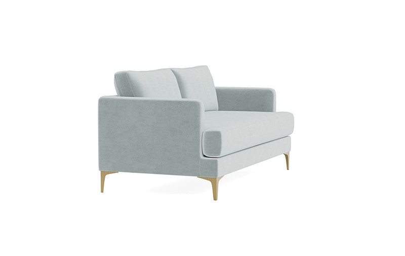 Winslow Loveseat - Image 1