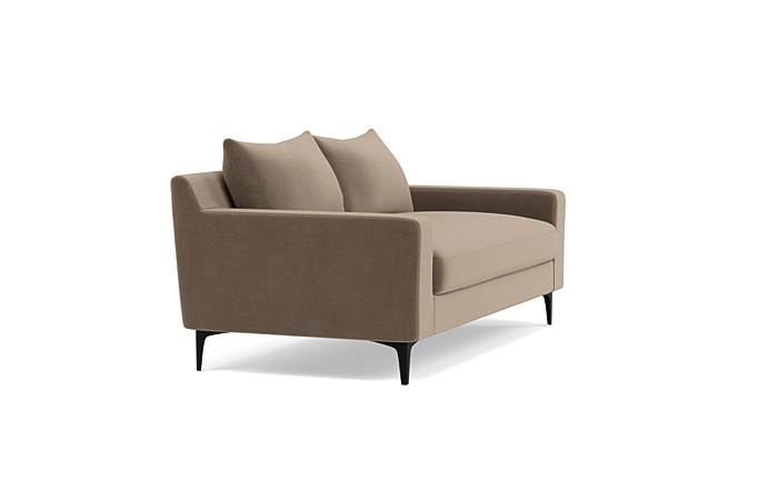 Sloan Loveseat - Image 2