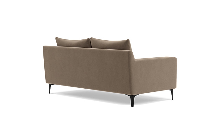 Sloan Loveseat - Image 3