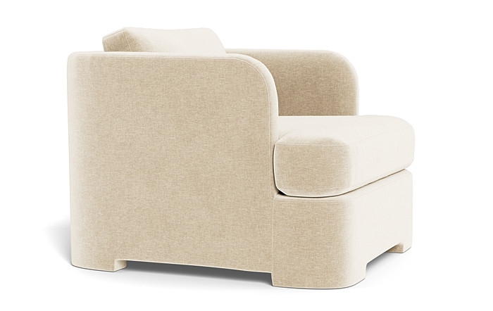 Sydney Accent Chair - Image 2