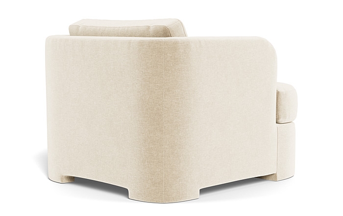 Sydney Accent Chair - Image 1