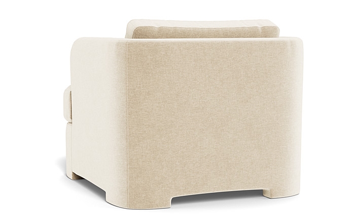 Sydney Accent Chair - Image 3