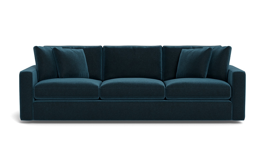 James 3-Seat Sofa - Image 0