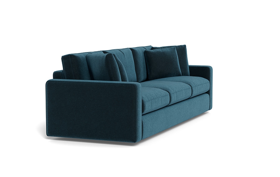 James 3-Seat Sofa - Image 2