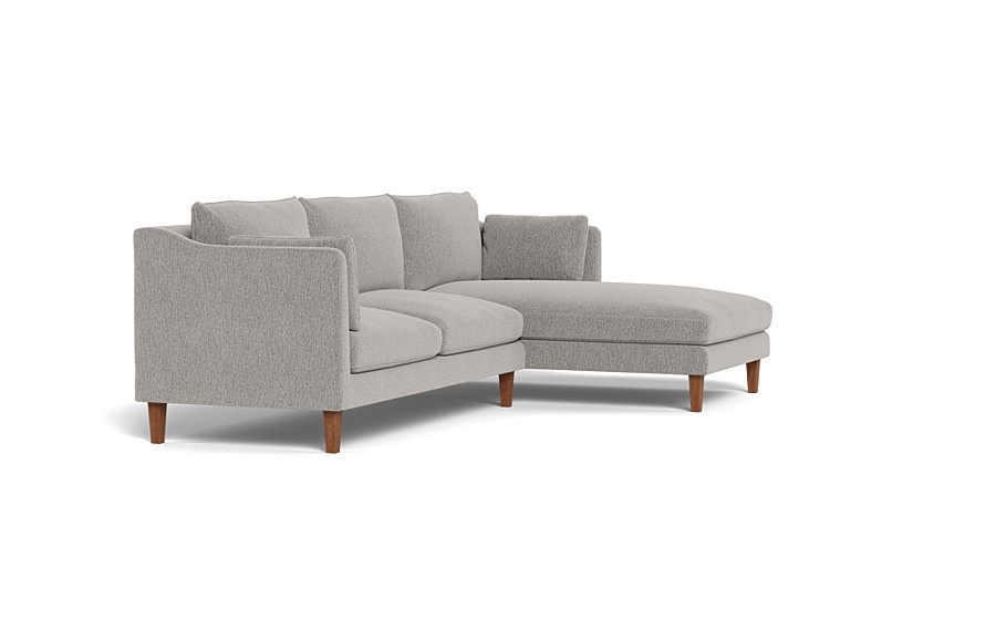 Caitlin  Chaise Sectional by The Everygirl® - Image 3