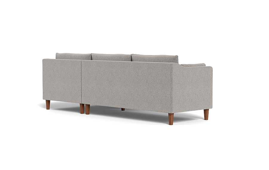 Caitlin  Chaise Sectional by The Everygirl® - Image 2