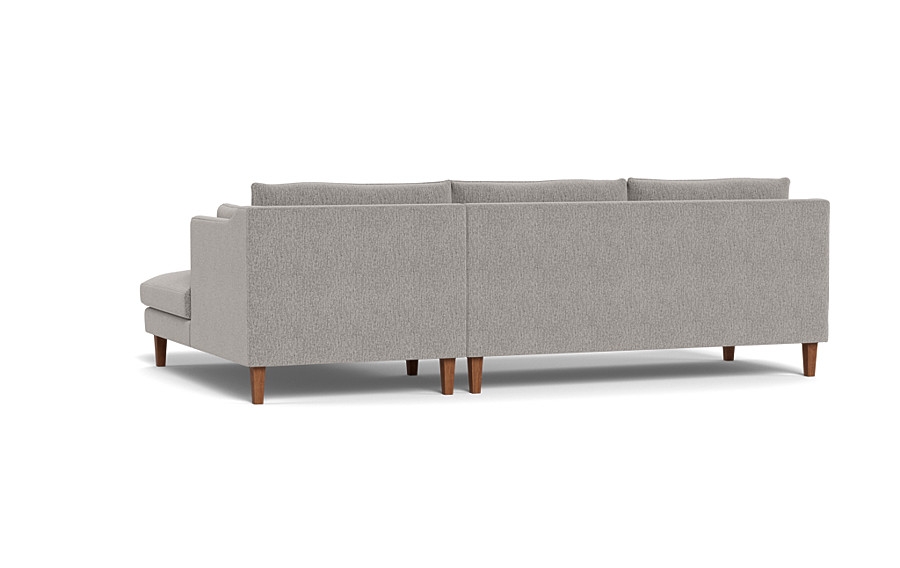 Caitlin  Chaise Sectional by The Everygirl® - Image 4