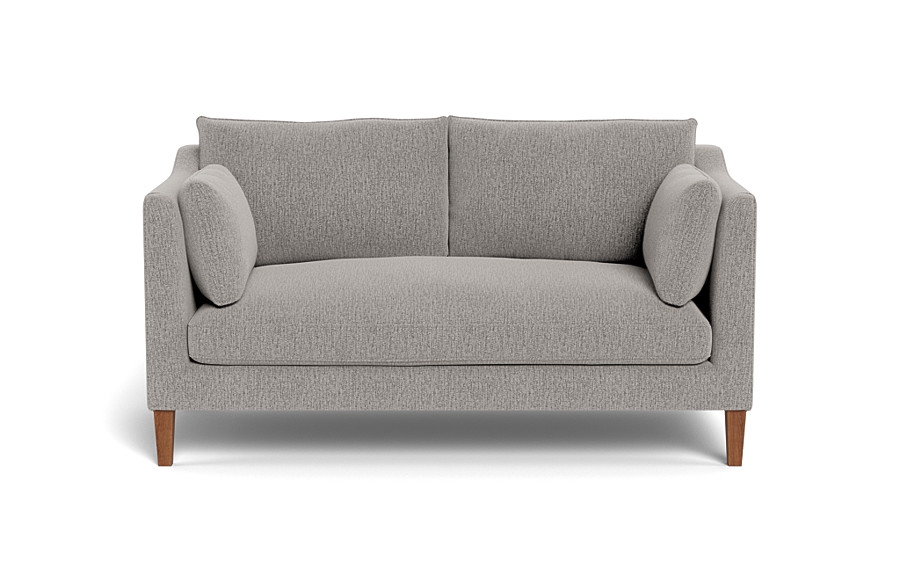 Caitlin Loveseat by The Everygirl® - Image 0