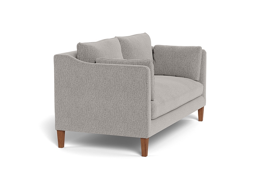 Caitlin Loveseat by The Everygirl® - Image 2