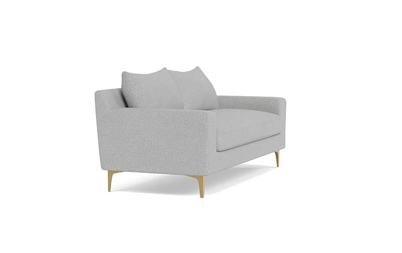 Sloan Loveseat - Image 1