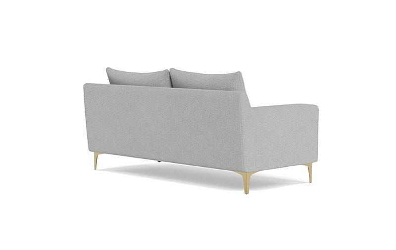 Sloan Loveseat - Image 4