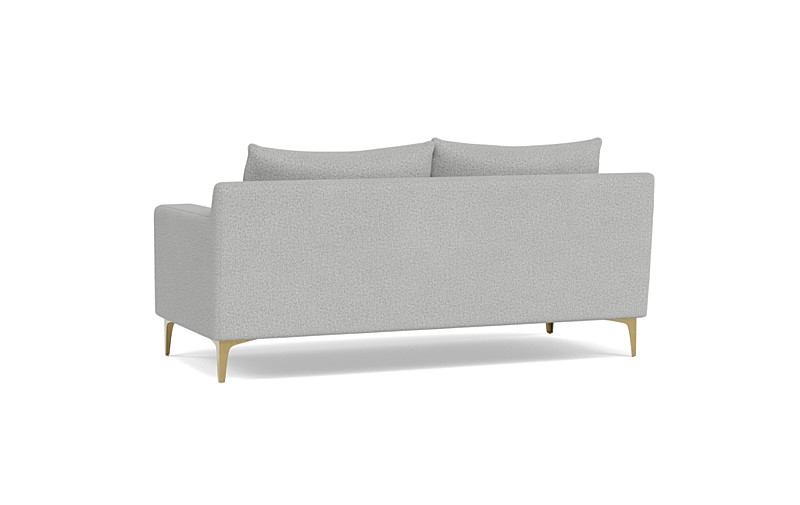 Sloan Loveseat - Image 2