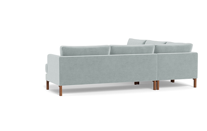 Winslow 4-Seat Corner Sectional - Image 2