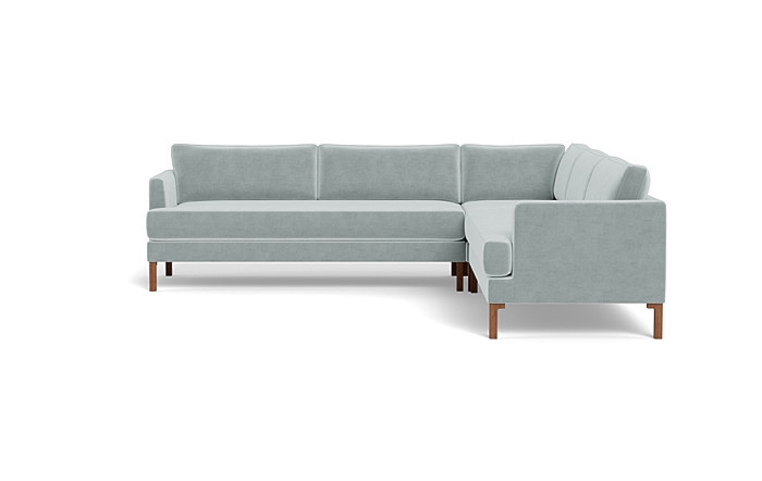 Winslow 4-Seat Corner Sectional - Image 3
