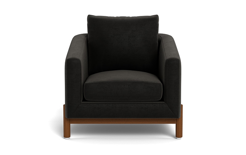 Oslo Petite Chair - Image 1
