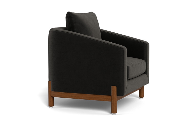 Oslo Petite Chair - Image 0