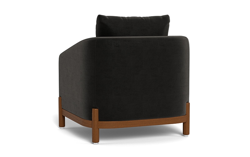 Oslo Petite Chair - Image 3