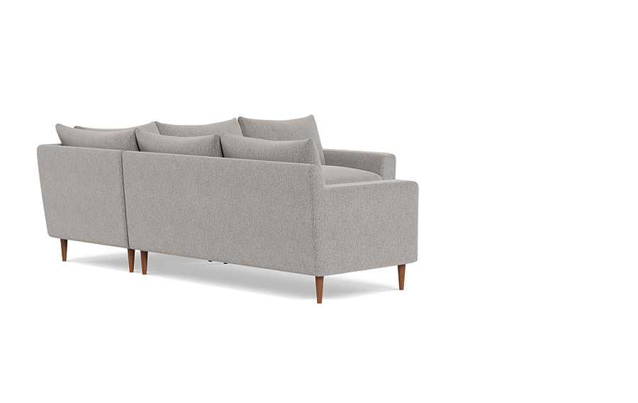 Sloan Corner 4-Seat Sectional Sofa - Image 1
