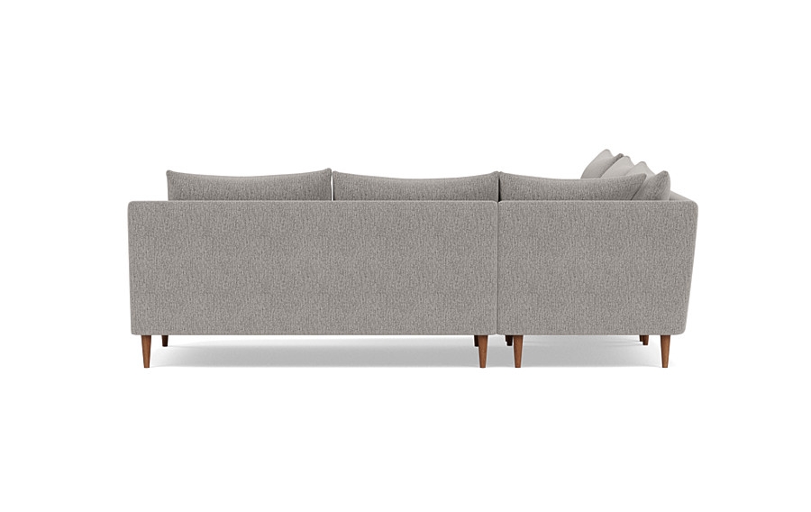 Sloan Corner 4-Seat Sectional Sofa - Image 2