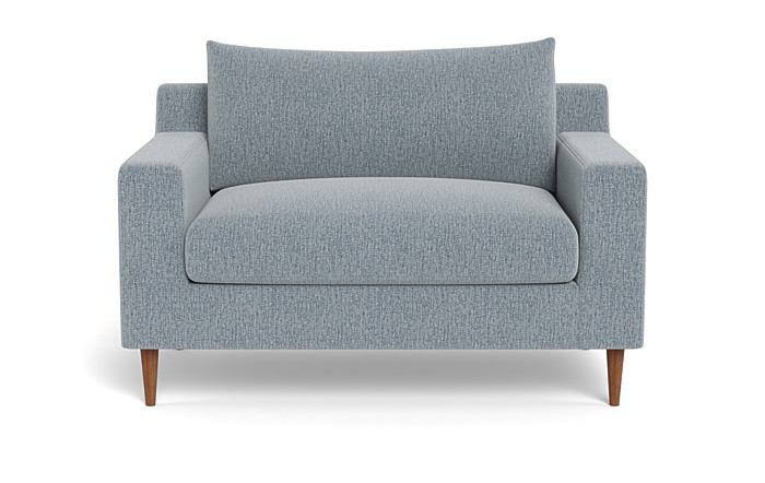 Sloan Chair and a Half - Image 0