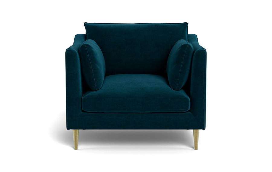 Caitlin Accent Chair by The EverygirlÃ?Â® - Image 0