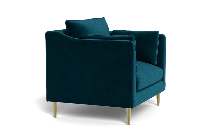 Caitlin Accent Chair by The EverygirlÃ?Â® - Image 2