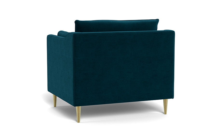 Caitlin Accent Chair by The EverygirlÃ?Â® - Image 4