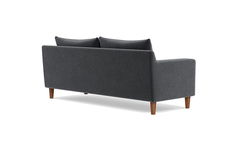 Sloan Fabric 2-Seat Sofa - Image 3