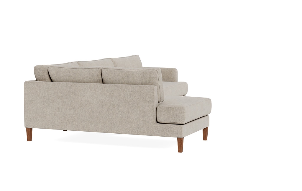 Winslow 3-Seat  Bumper Sectional - Image 4