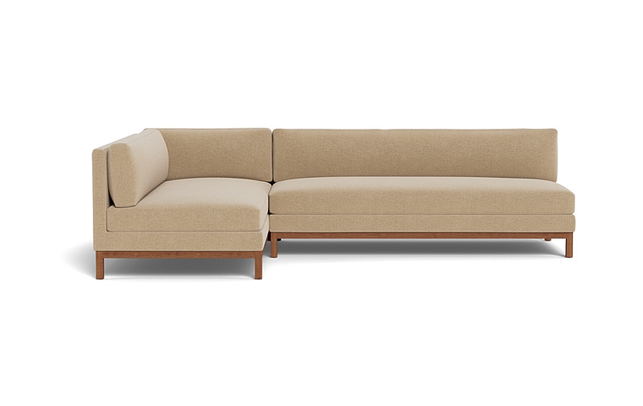 Jasper  Chaise Sectional - Image 0
