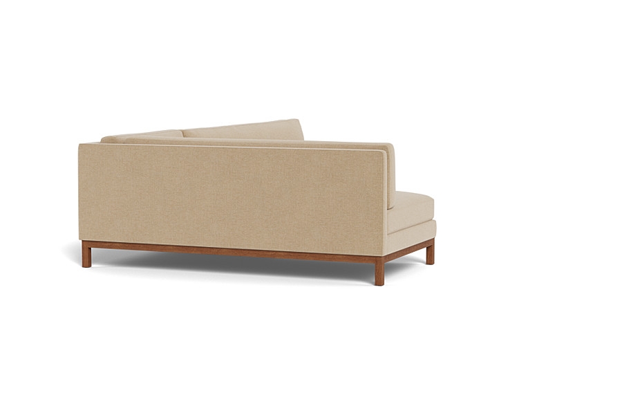 Jasper  Chaise Sectional - Image 2