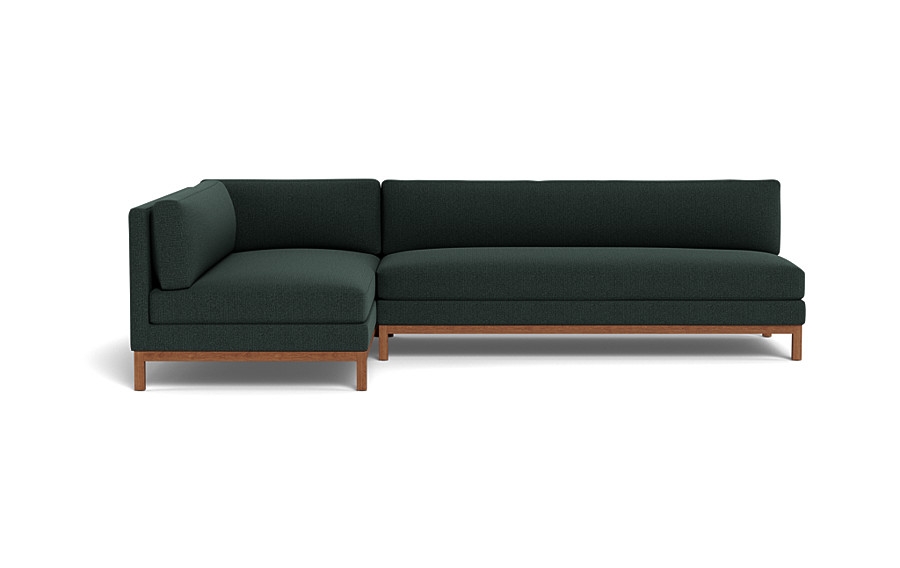 Jasper  Chaise Sectional - Image 0