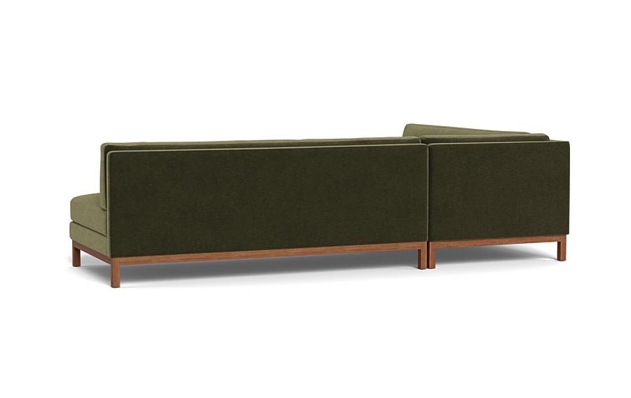 Jasper  Chaise Sectional - Image 2
