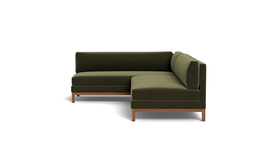 Jasper  Chaise Sectional - Image 1