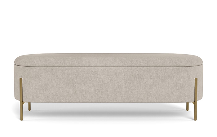 Fiona Storage Bench - Image 0