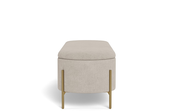 Fiona Storage Bench - Image 4