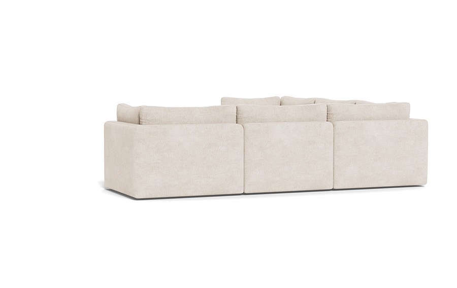 Tatum Modular 4-Seat Corner Sectional - Image 1