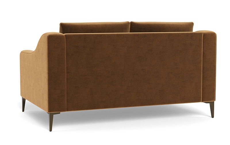 Saylor Slope Arm Loveseat - Image 3