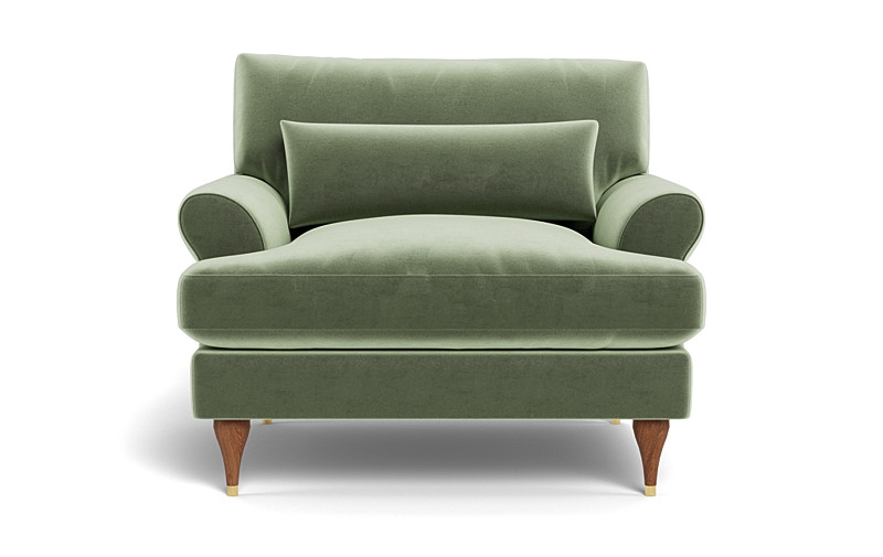 Maxwell Accent Chair by Apartment Therapy - Image 0